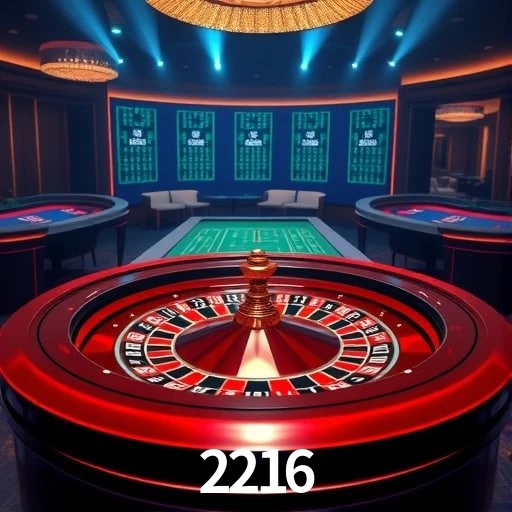 Canal oficial no Telegram da 2216